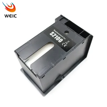 Резервоар за техническо обслужване на принтера Epson C13S210057 T5100 T5160 T5170 T5140 T5180 T5130 T5170M T5150 F500 F560 F570 F551 F531