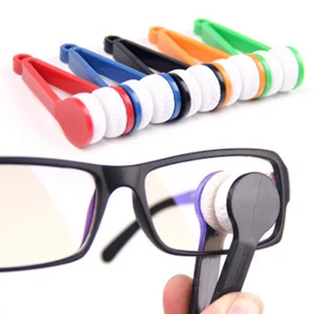 Нов Незаменим препарат за точки от микрофибър, Очила от микрофибър, Слънчеви Очила, Пречистване за Очила, чиста Кърпа