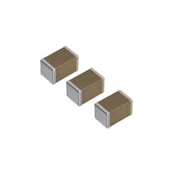 500 бр./лот 2012 0805 33NF 100V 333 K 10% X7R 2,0 мм * 1.2 mm керамичен кондензатор SMD, Чип-кондензатори, C2012X7R2A333KT