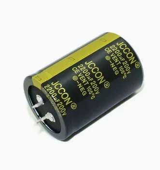 Цена електролитни кондензатора 2200 icf 200 35*50 мм