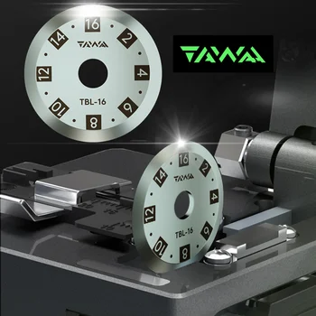 Високоточните Инструменти TAWAA FTTH За Рязане на Оптични Влакна За FUJIKURA CT-30 Cliveuse Fibre Optique