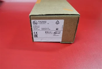 IFM TA2502 датчик за температура на оригиналния