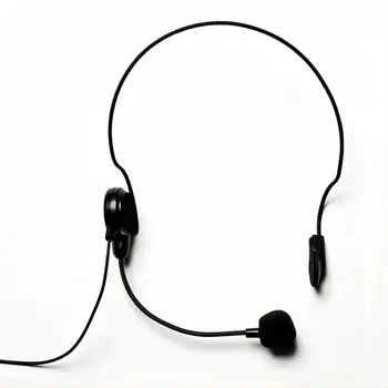 Леки слушалки за преносими радиостанции Motorola, PMLN5102Trbow, PMLN5102, PMLN5102A, APX 8000, XPR6350, XPR7350