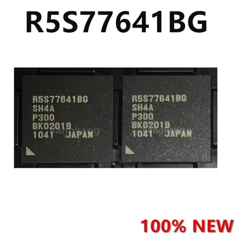 R5S77641BG R5S77641P300BG BGA 32-битов RISC микроконтролер, чип