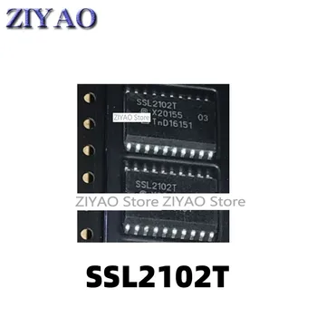 1БР SSL2102 SSL2102T led драйвер за затъмняване на осветлението SMD СОП-20