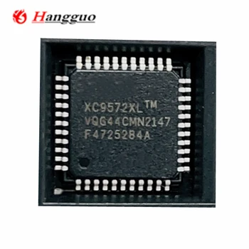 5 бр./лот, оригинален чип XC9572XL-10VQG44C XC9572XL QFP-44, най-Доброто качество