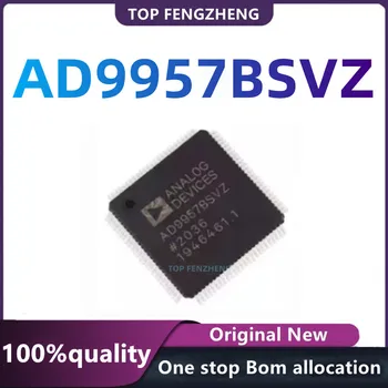 AD9957BSVZ интегрална схема на чип за памет IC функция операционен усилвател захранване IQ понижающая линейност