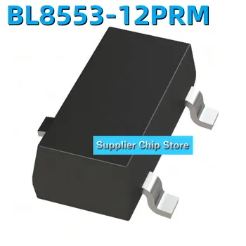 5ШТ BL8553-12PRM нови оригинални електронни компоненти, чип-управление на мощността на SOT-23