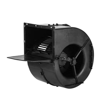 Промишлени климатици energy saving бесщеточный охлаждащ центробежен вентилатор vdc с работно колело индустриален вентилатор