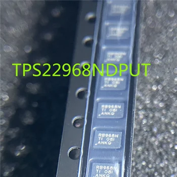 TPS22968NDPUR TPS22968 WSON-14 Нова оригинална на чип за IC в наличност SMD WSON14