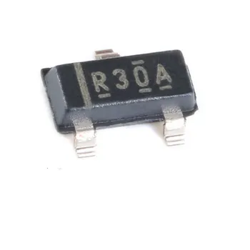 5 бр./лот REF3012AIDBZR SOT23 1,25 НА изходно напрежение 50 ppm/℃ силна чип