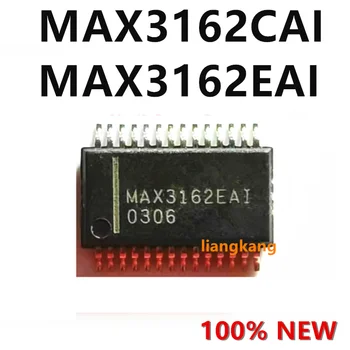 MAX3162CAI+ MAX3162EAI MAX3162EEAI MAX3162ECAI SSOP-28 Консултирайте се преди пускането на поръчката