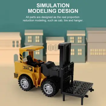 Развлекателна реалистична Домакински играчки с дистанционно управление, подарък за рожден Ден