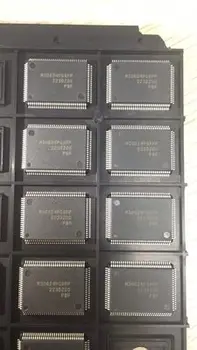 Безплатна Експресна доставка M30624FGAFP M30624 QFP100 Нова оригинална на чип за 10 бр./лот