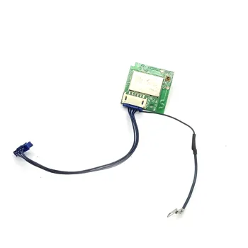 Такса модул за безжична локална мрежа USB в събирането на подходящи за Brother J625DW MFC-J625DW J625