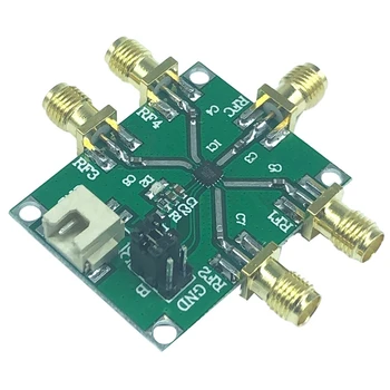 3X Модул на радиочестотния ключа HMC7992 0,1-6 Ghz, полюс четырехпозиционный ключ, не отразяващи