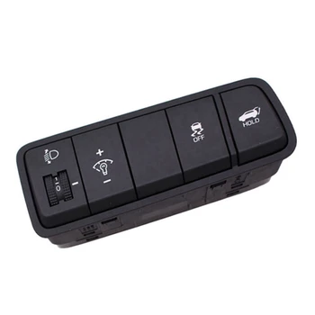Средната Ключа на арматурното табло, ключ на задната врата на колата за Hyundai Tuscson 2015 93710F8400