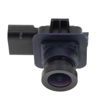 Резервна камера за задно виждане авточасти резервна камера водоустойчива за 2011-2015 Ford Explorer EB5Z19G490A