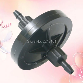 Най-добрата цена на едро с фабрики, принтер знам-color Flora Gongzheng GZ mini disc, филтър за UV мастило 45 мм, 10 бр.