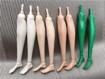 Ставите на Тялото за кукли FR/PP/IT, Подмяна на Ръцете и Краката, Китайски Оригиналната Марка, Качествено Тялото Кукли За Глави FR Super Model
