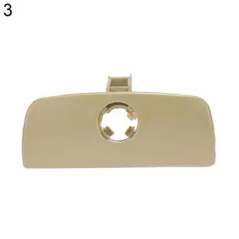 Пластмасова дръжка-капаче за бардачка, keyhole, заключване за Фолксваген като пасат Б5 1998-2005