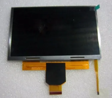 105 бр. 7.0-инчов TFT LCD екран LMS700KF23 WVGA 800 (RGB) * 480