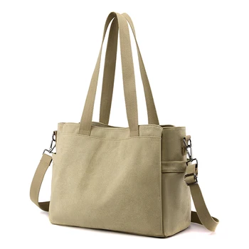 Висококачествени Дамски чанти през рамо, женствена чанта през рамо, дизайнерски чанти с горната дръжка, чанта за почивка, холщовые дамски чанти, Bolsas