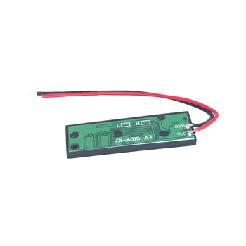 Панел за индикация на Лихвения мощност група литиеви батерии/Железопътни литиеви/оловно-кисели Батерии DC5-30V Индикатор за зареждане на батерията