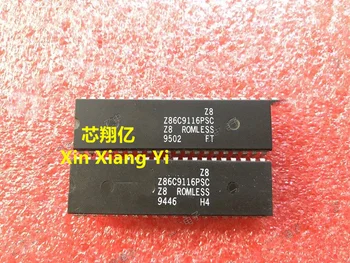 Xin Xiang Yi Z86C9116PSC Z86C9116 DIP-40