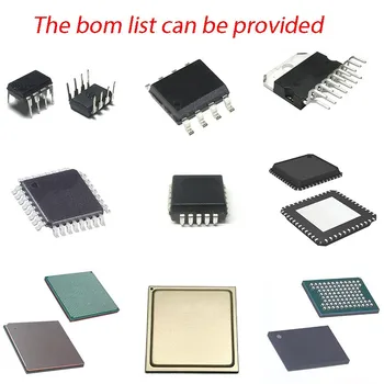 5 бр. оригинални електронни компоненти XC5202-6PQG100C, списък на спецификациите на интегрални схеми