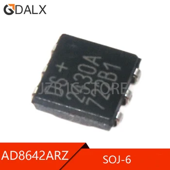 (5 парчета) 100% добро DS2430AP + чипсет T & R SOJ-6 DS2430AP TSOC-6