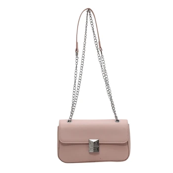 2023 Чанти, луксозни дизайнерски дамски портмонета, квадратна чанта през рамо и корейски модерна чанта през рамо с капак с релефни, мини-портфейли
