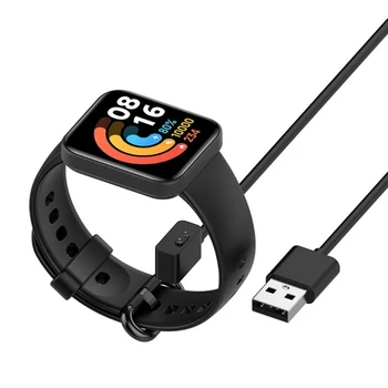 Магнитен USB Кабел-Адаптер За Док-станция за Зареждане, Hdmi Кабел Захранване, за Redmi Watch 2/Lite/Horloge 2/Smart Band Pro