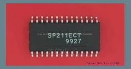 SP211ECT SP211 SOP28