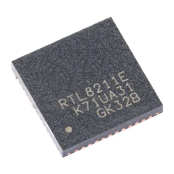 1 бр. RTL8211E-VB-CG QFN-48 RTL8211 IC ЧИП Ethernet-предавателен