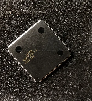 1 бр. нов чип на микроконтролера MB87P2020-A MB87P2020 QFP-208