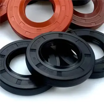 1 бр. о-пръстен за пералня, щуцер, гидрозатвор, аксесоари за запечатване на пръстените редуктор, различни модели