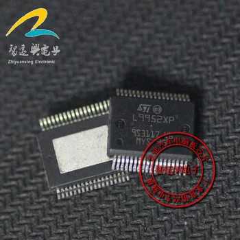 L9952XP Гаранция за качество чупливи чипове за автомобилни компютри