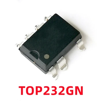 1 бр. на чип за захранване TOP232G TOP232GN Нов оригинален SMD-7