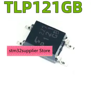 5 бр. Нов внос оригинална TLP121GB SOP4 P121 изолирующая оптрона