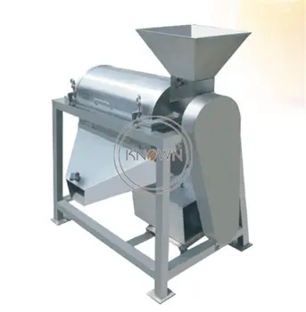 Машина за приготвяне на домати промишлени машини за приготвяне на домати KN-HX360 CFR 600-800 кг/ч с одобрен CE ISO
