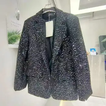 ui04, модерен мъжки палта и якета 2023, на подиума, луксозен европейски дизайн, мъжки дрехи, за партита